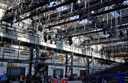 1LIVE Krone – Jahrhunderthalle Bochum